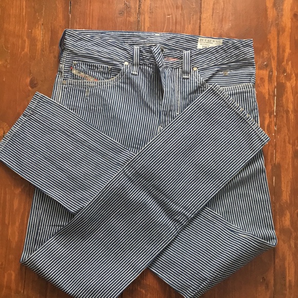 Jeans Diesel Men - Picture 1 of 3